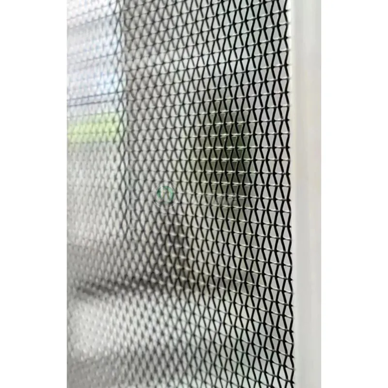 Steel Mosquito Net
