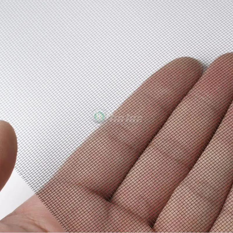 Steel Mosquito Net