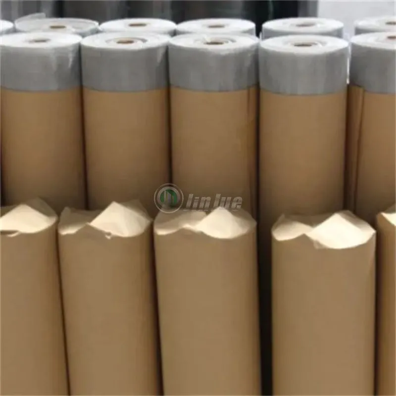 Steel Mosquito Net