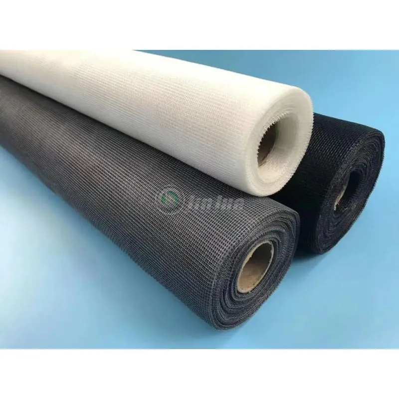 Steel Mosquito Net