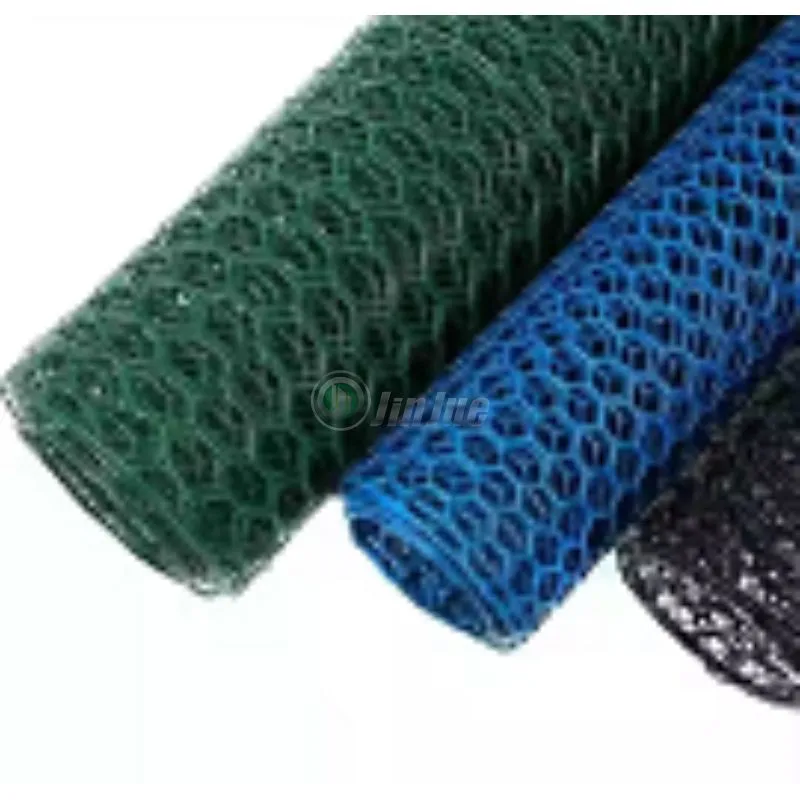 Hexagonal Mesh