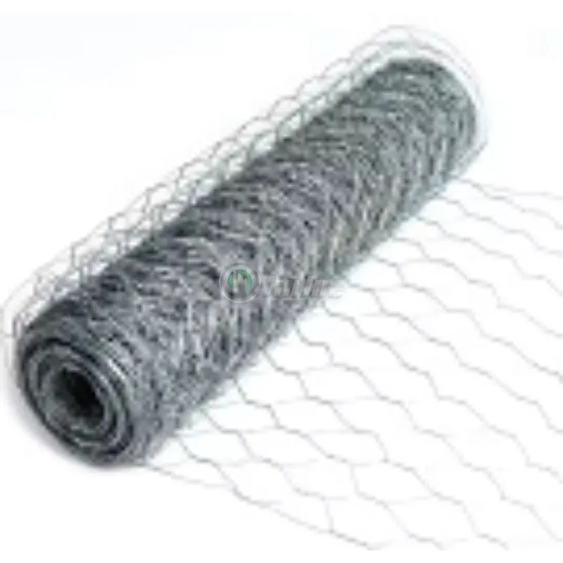 Hexagonal Mesh