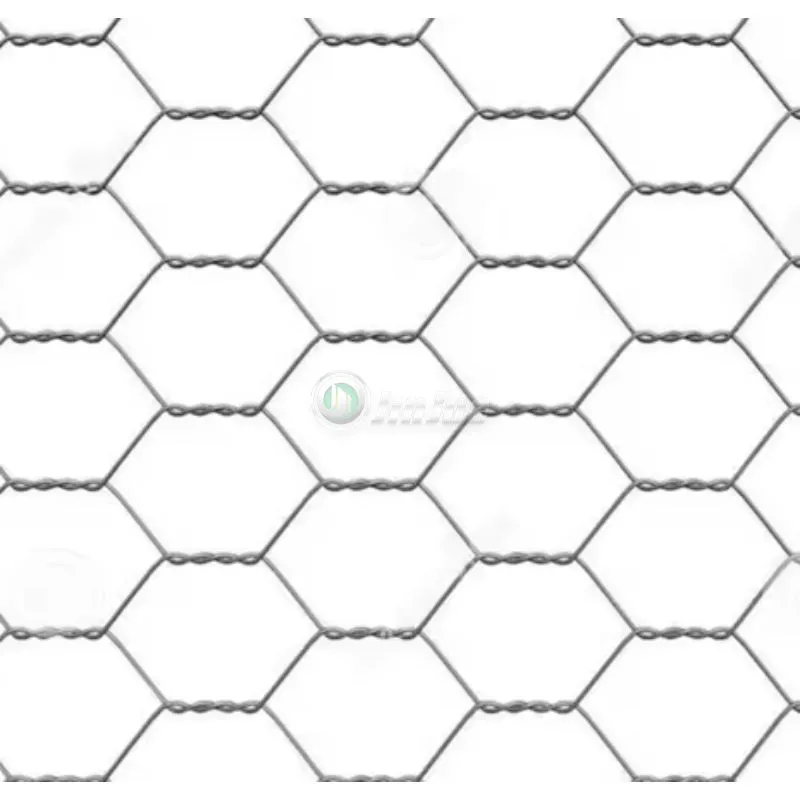 Hexagonal Mesh