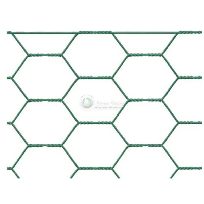 Hexagonal Mesh