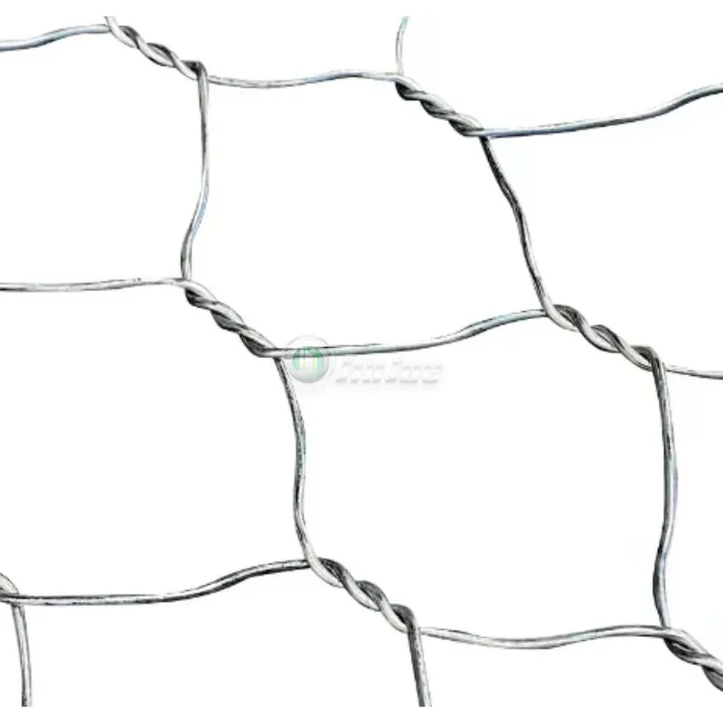 Gabion Wire Mesh