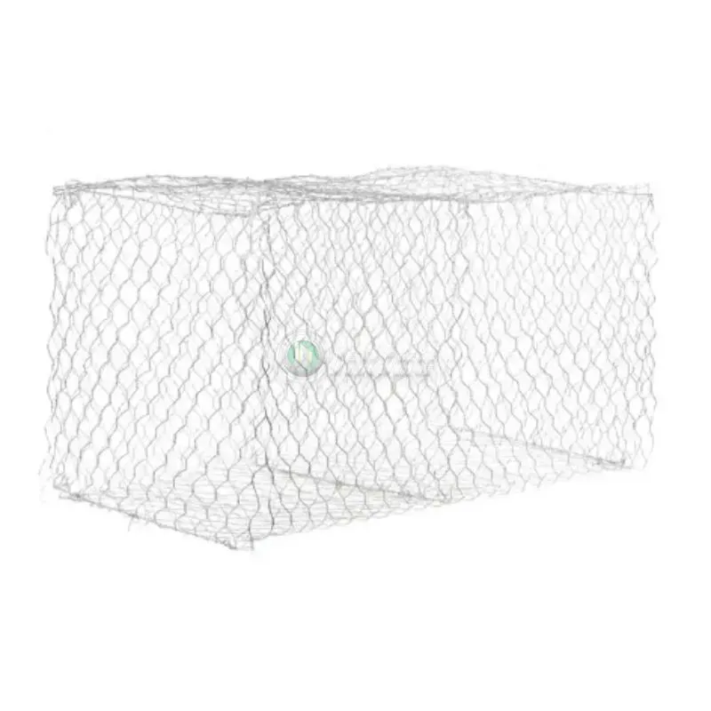 Gabion Wire Mesh