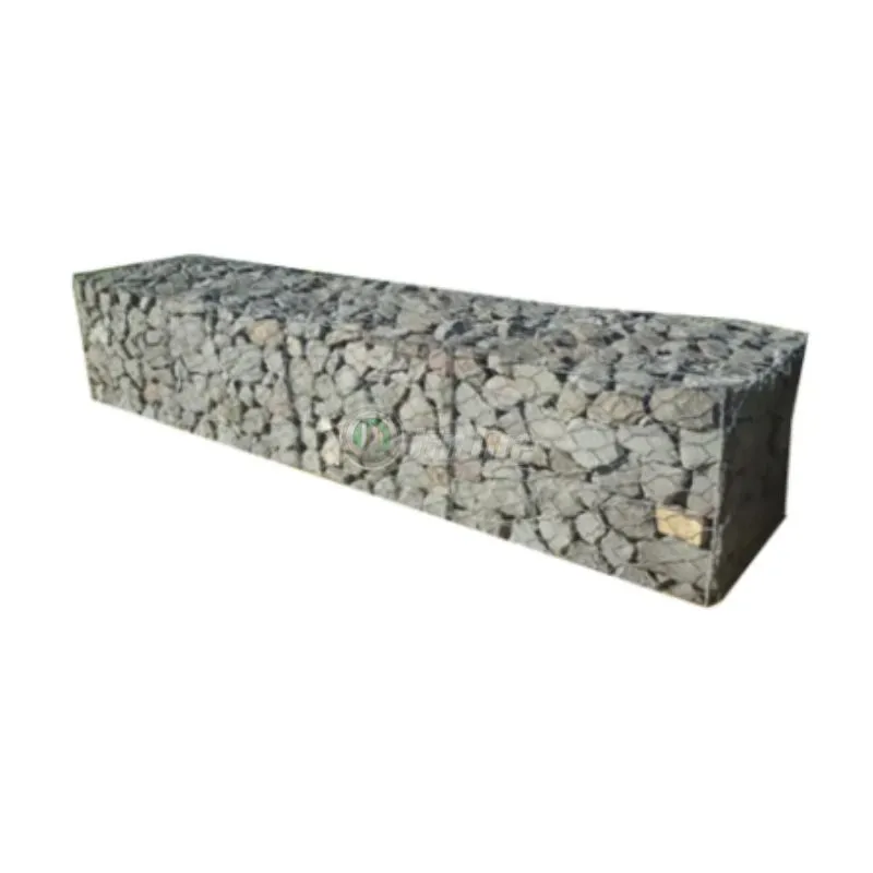 Gabion Wire Mesh
