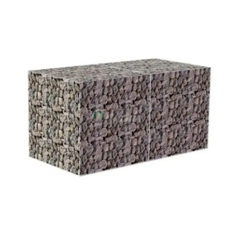 Gabion Wire Mesh