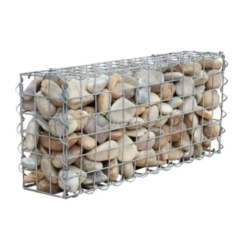 Gabion Wire Mesh