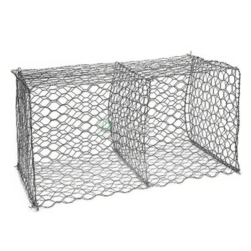 Gabion Wire Mesh