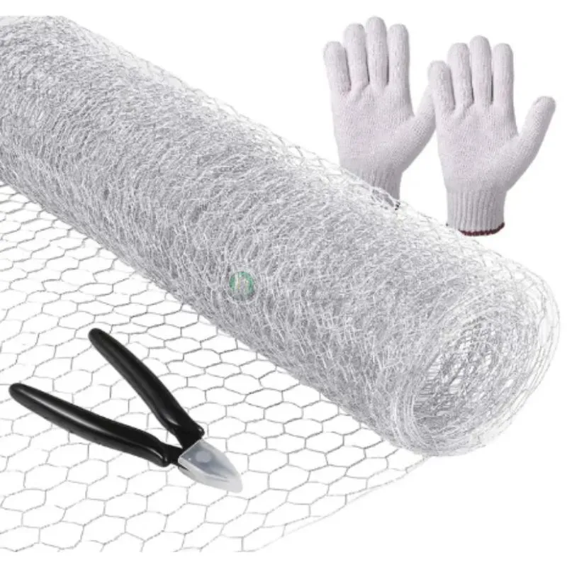 Gabion Wire Mesh