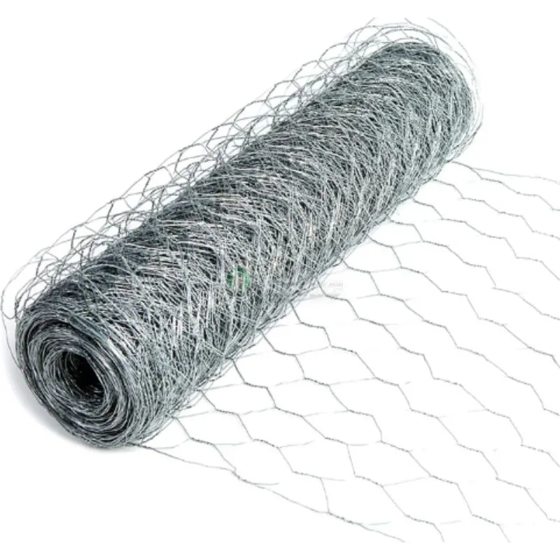 Gabion Wire Mesh