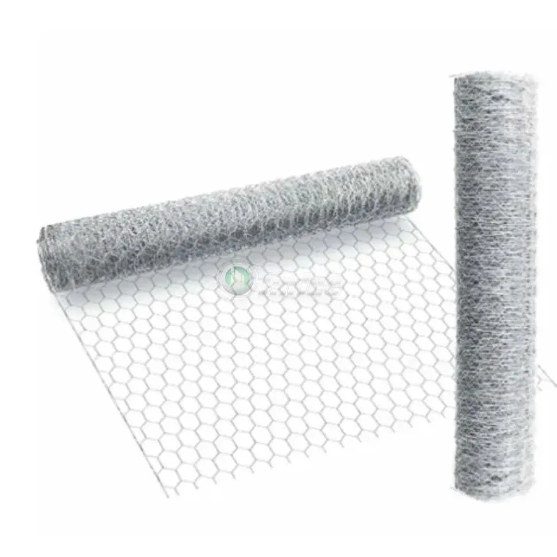 Gabion Wire Mesh
