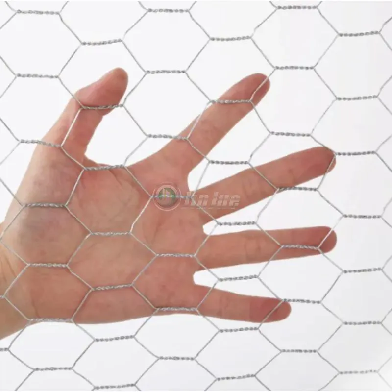 Gabion Wire Mesh