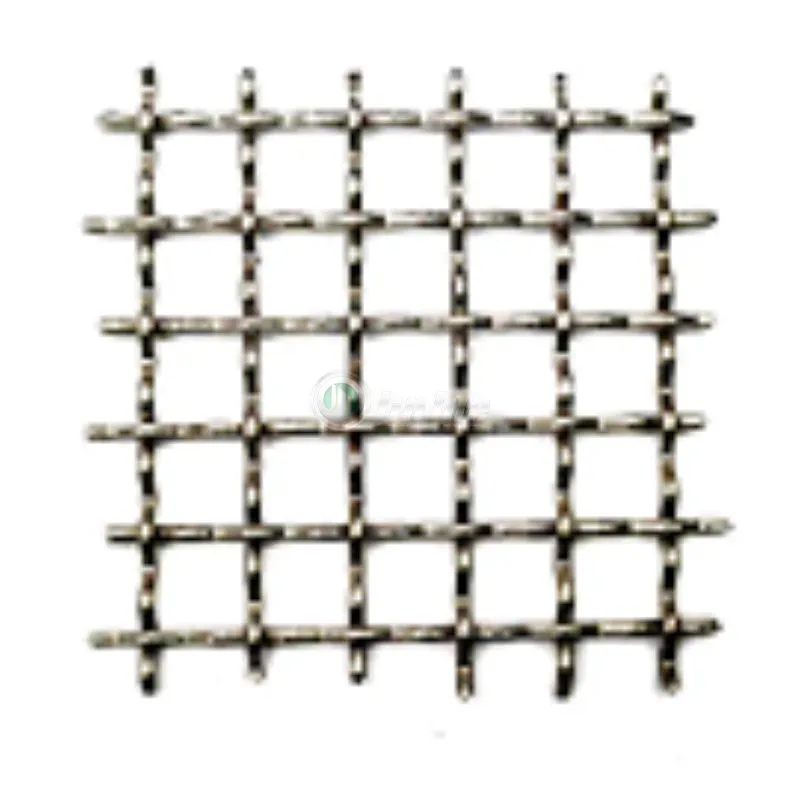Woven Mesh