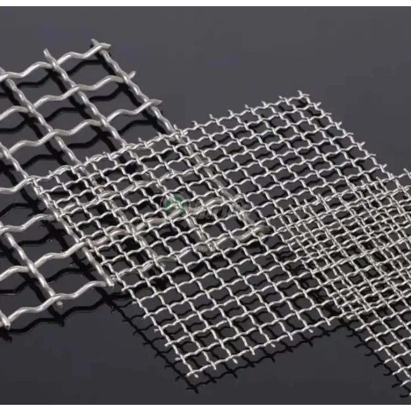 Woven Mesh