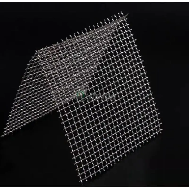Woven Mesh