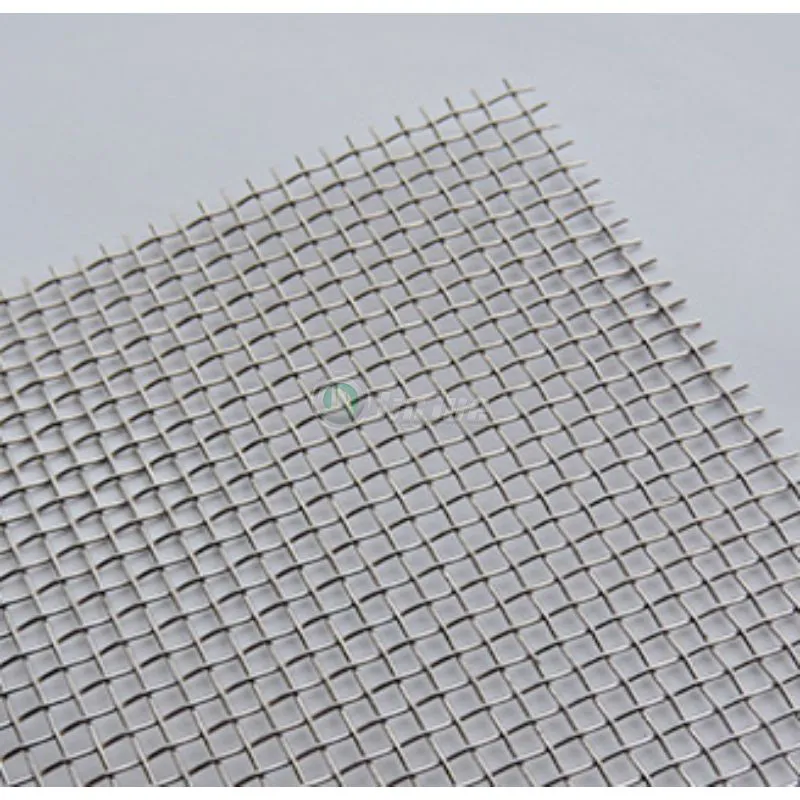 Woven Mesh
