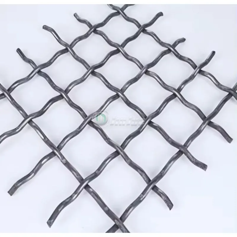 Woven Mesh