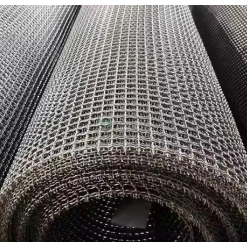 Woven Mesh