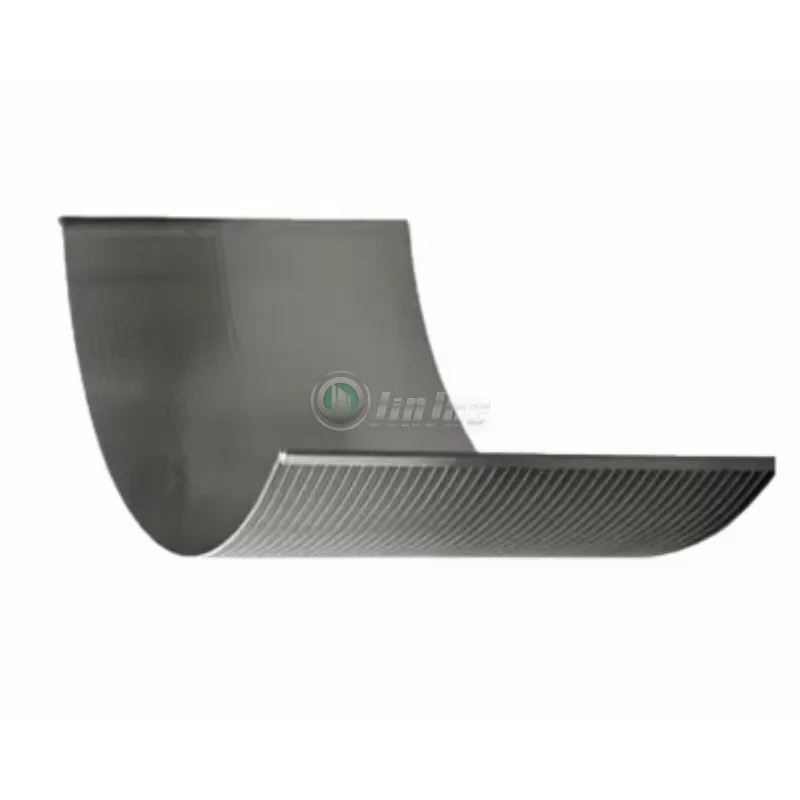 Ore Screen Mesh