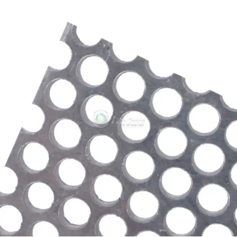 Perforated Mesh