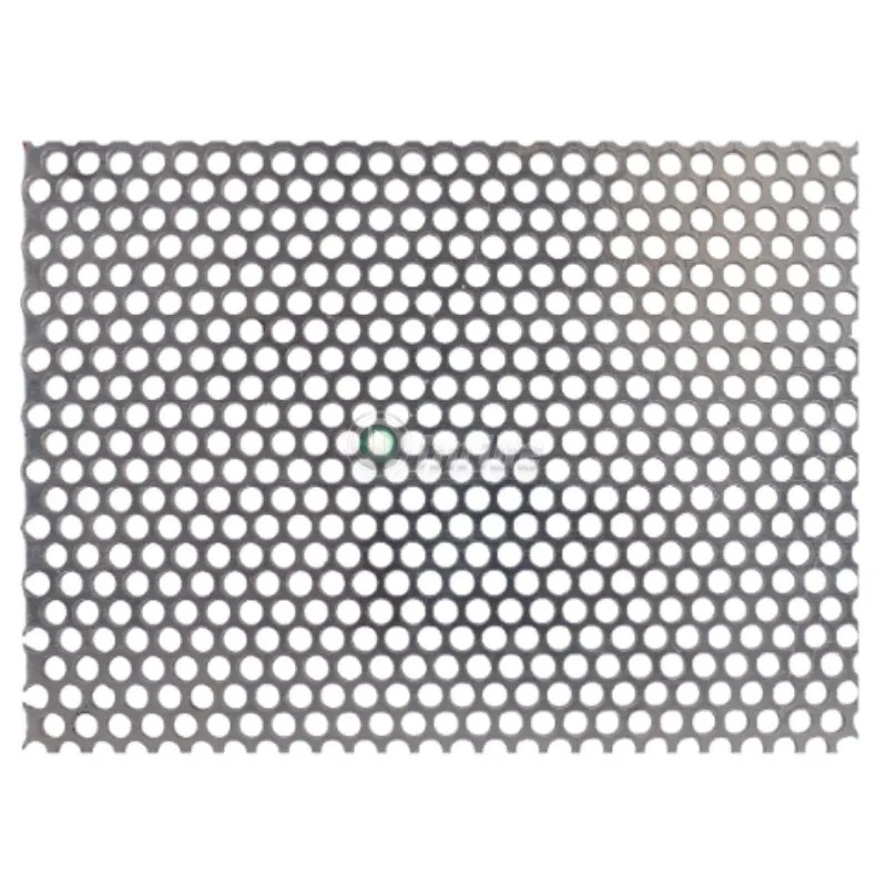 Perforated Mesh