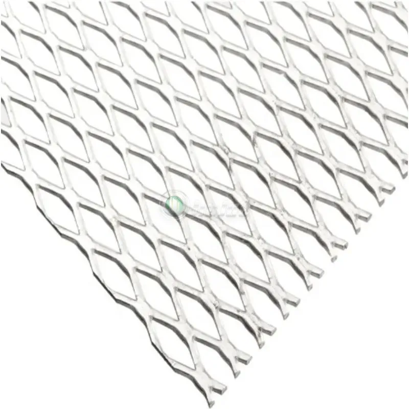 Expanded Mesh