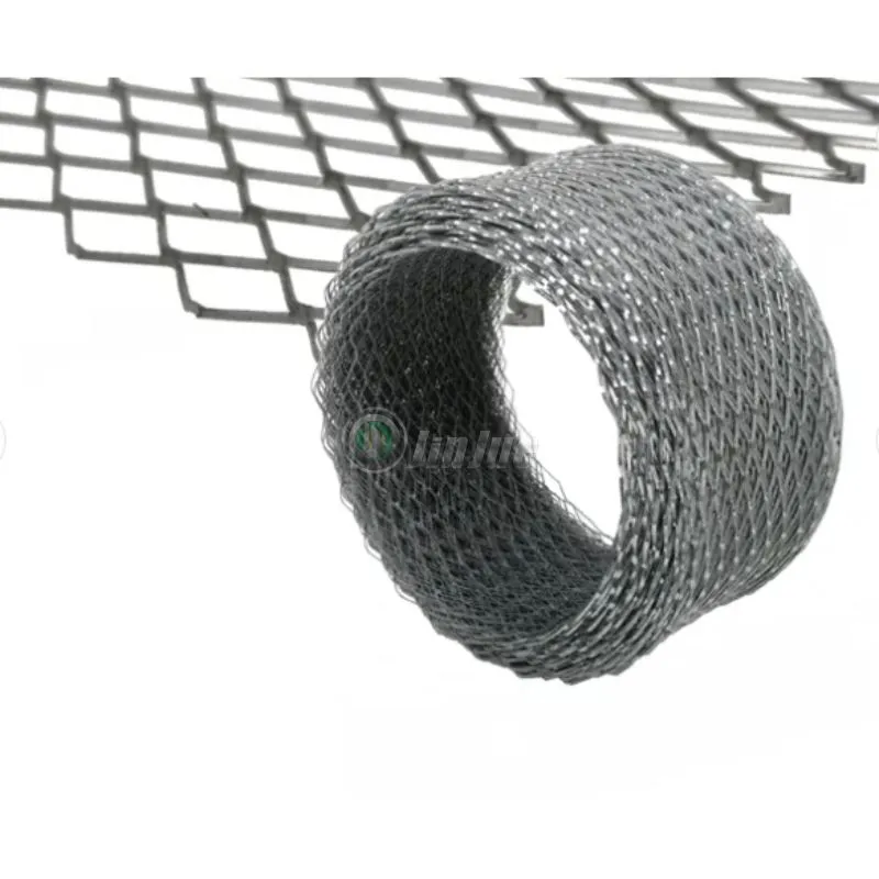 Expanded Mesh