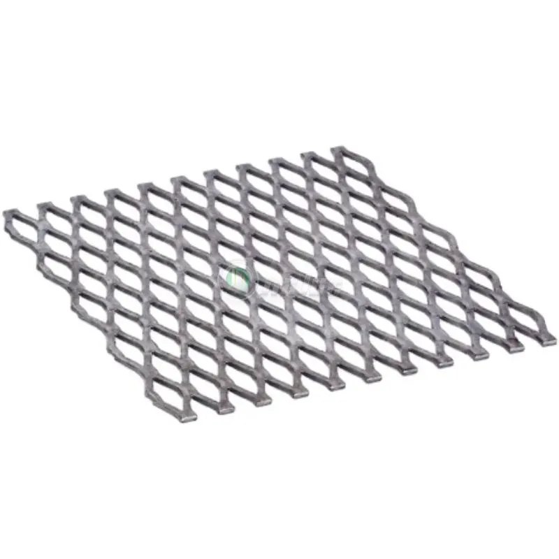 Expanded Mesh