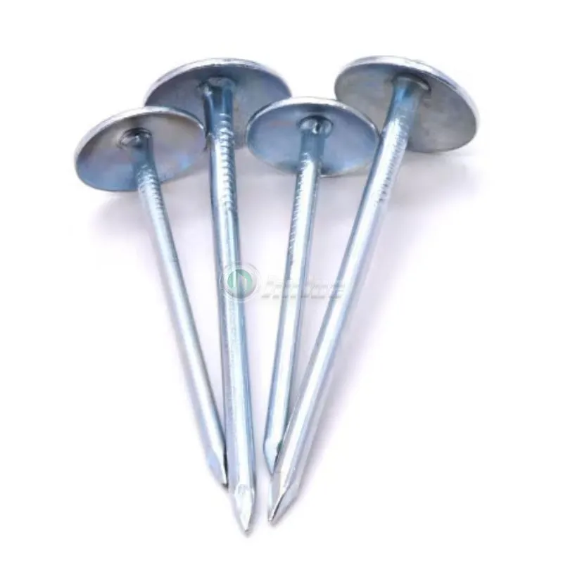 Roofing Nail