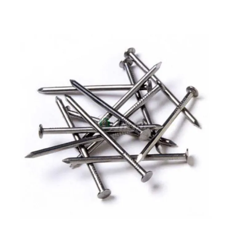 Common Nail