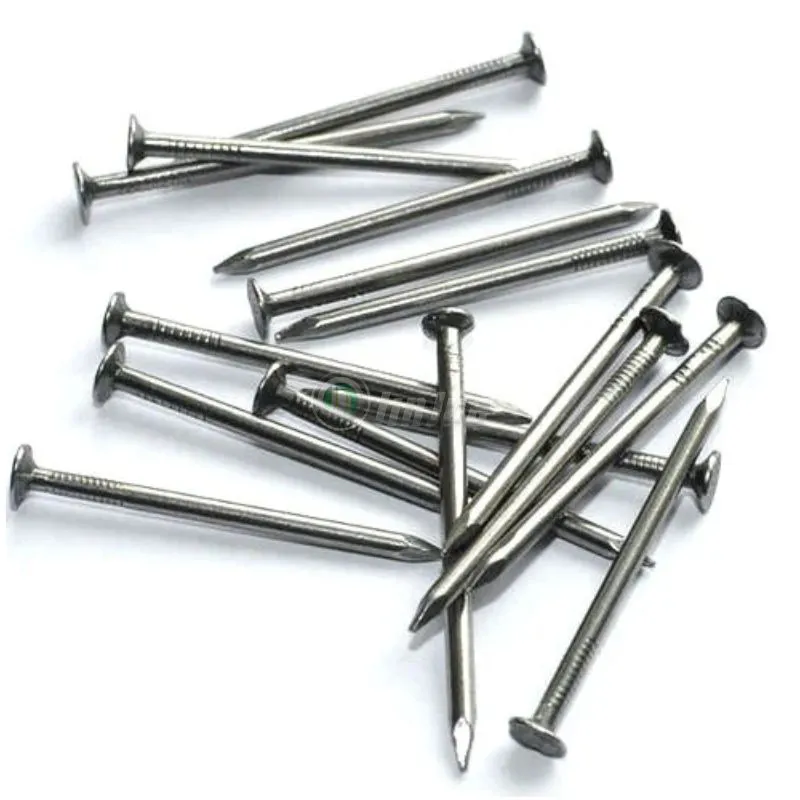 Common Nail