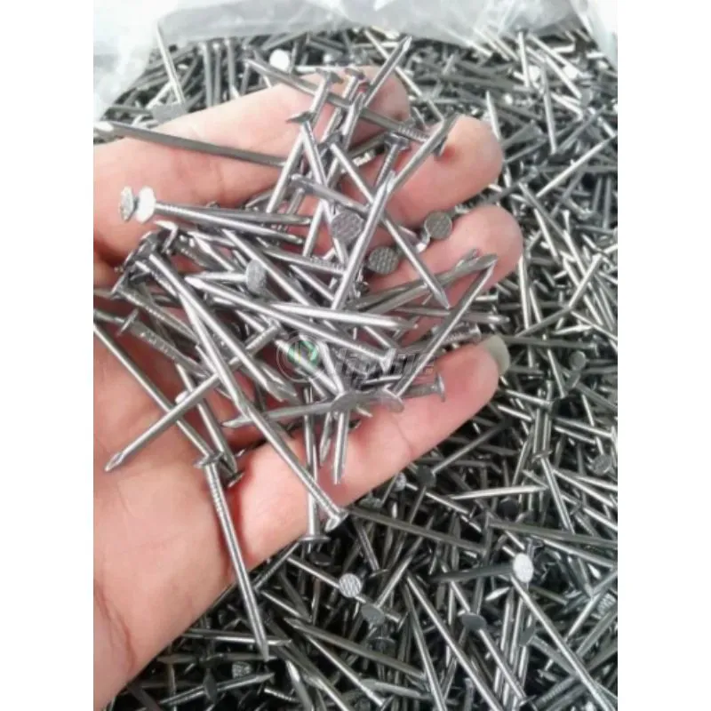 Common Nail