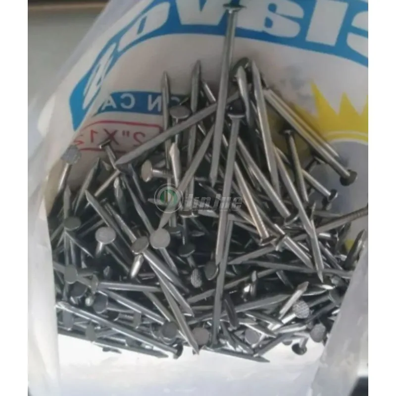Common Nail