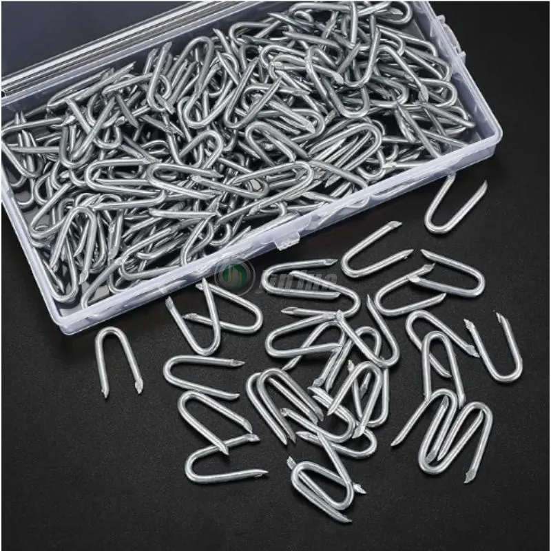 U Type Nail