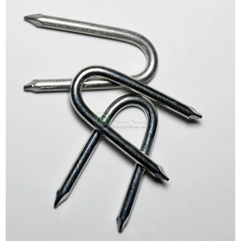 U Type Nail