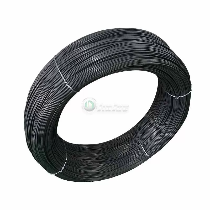 Big Coil Wire