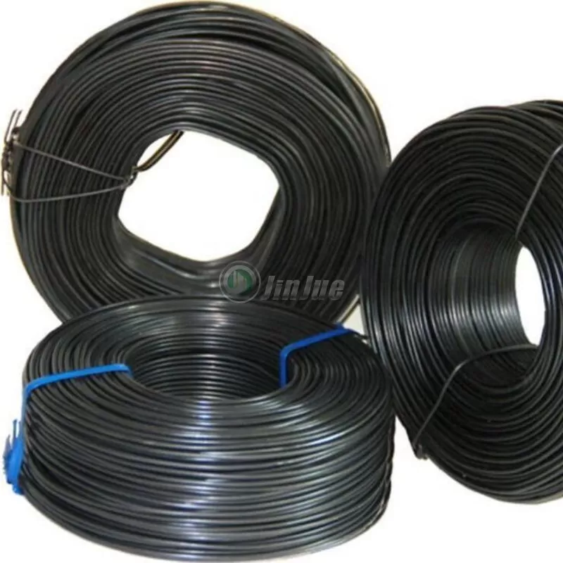 Big Coil Wire