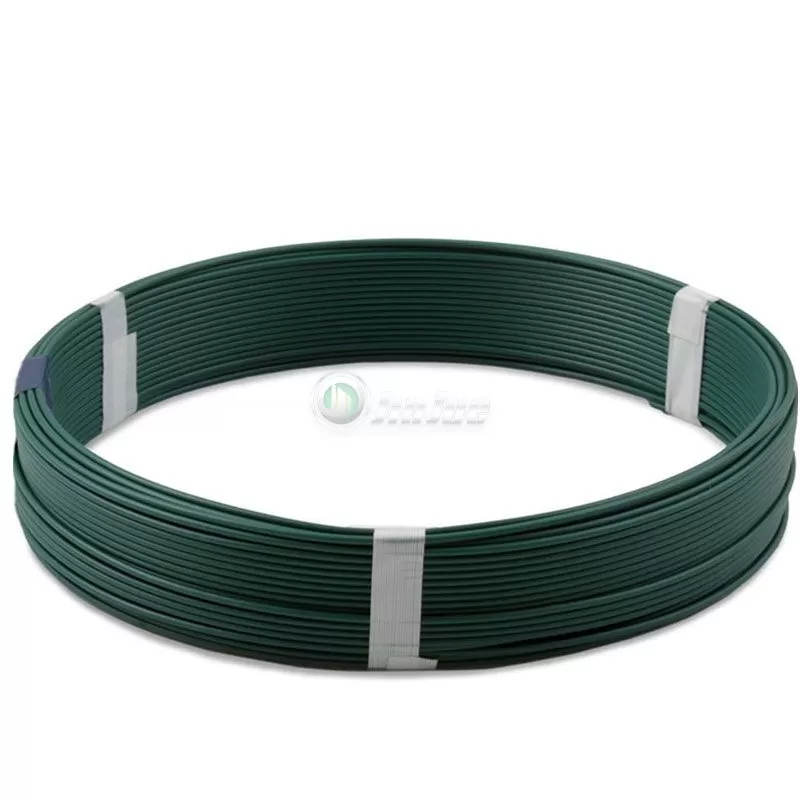 Big Coil Wire