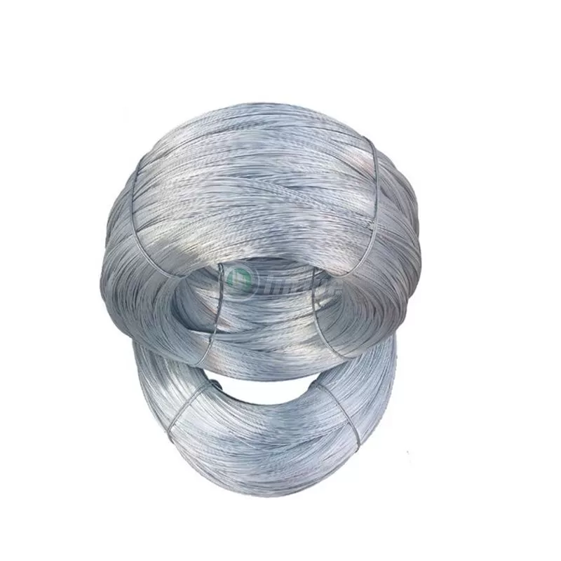 Big Coil Wire