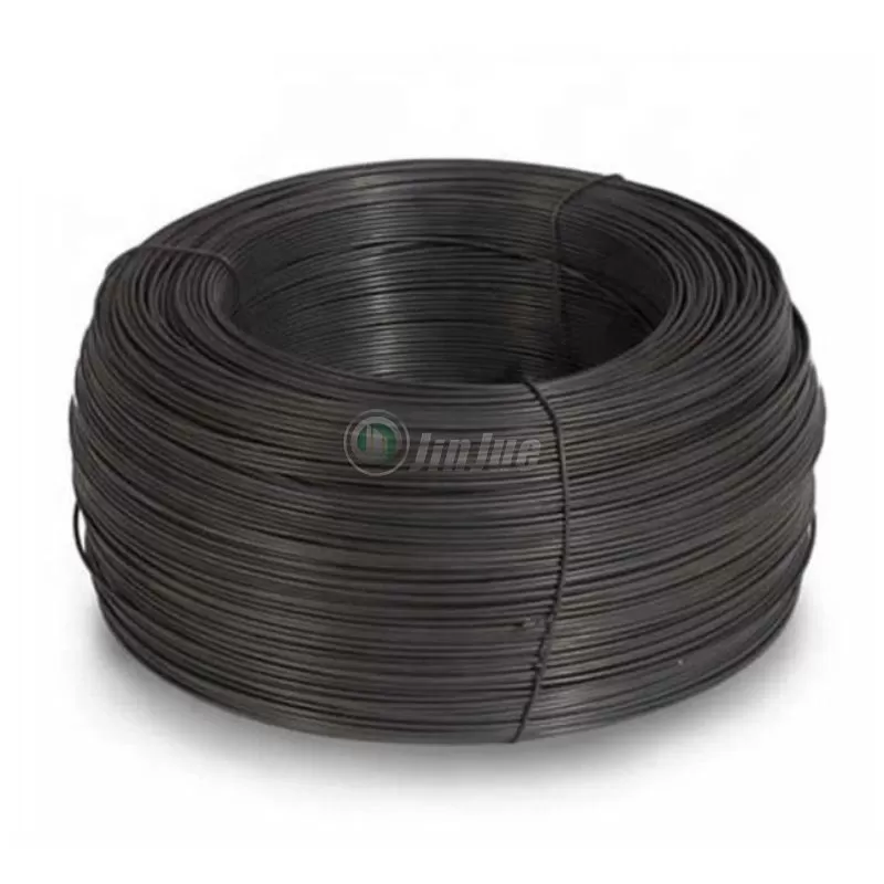 Big Coil Wire
