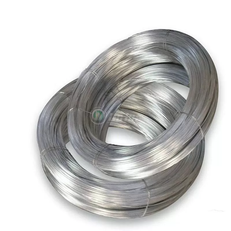 Big Coil Wire
