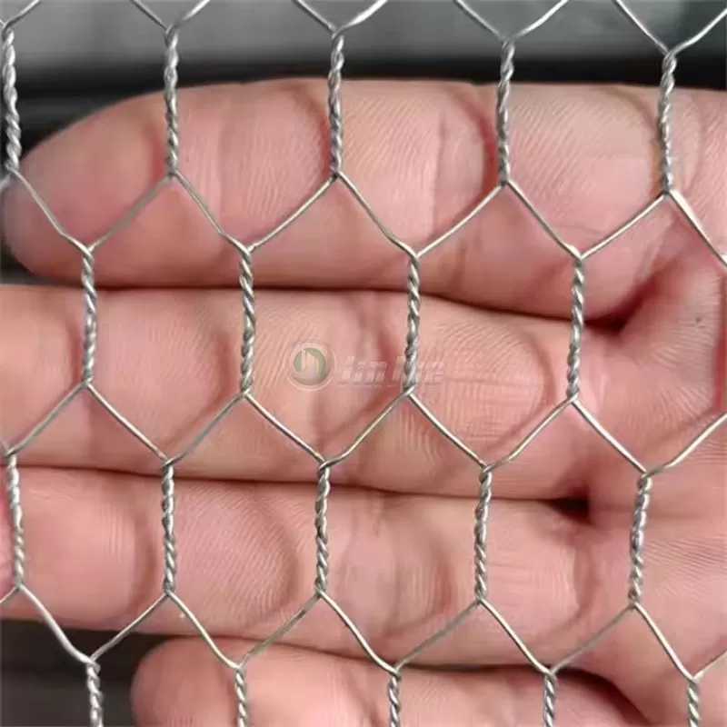 Chicken Netting