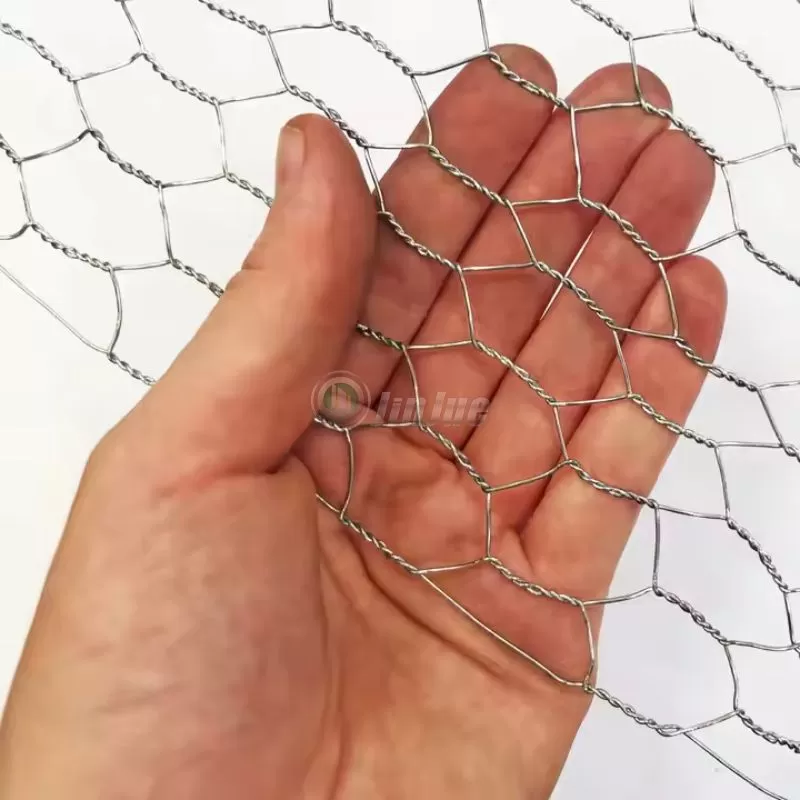 Chicken Netting