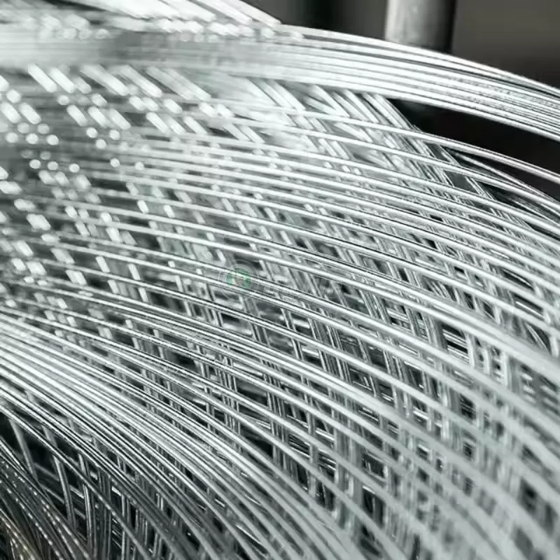 Electro Galvanized Wire