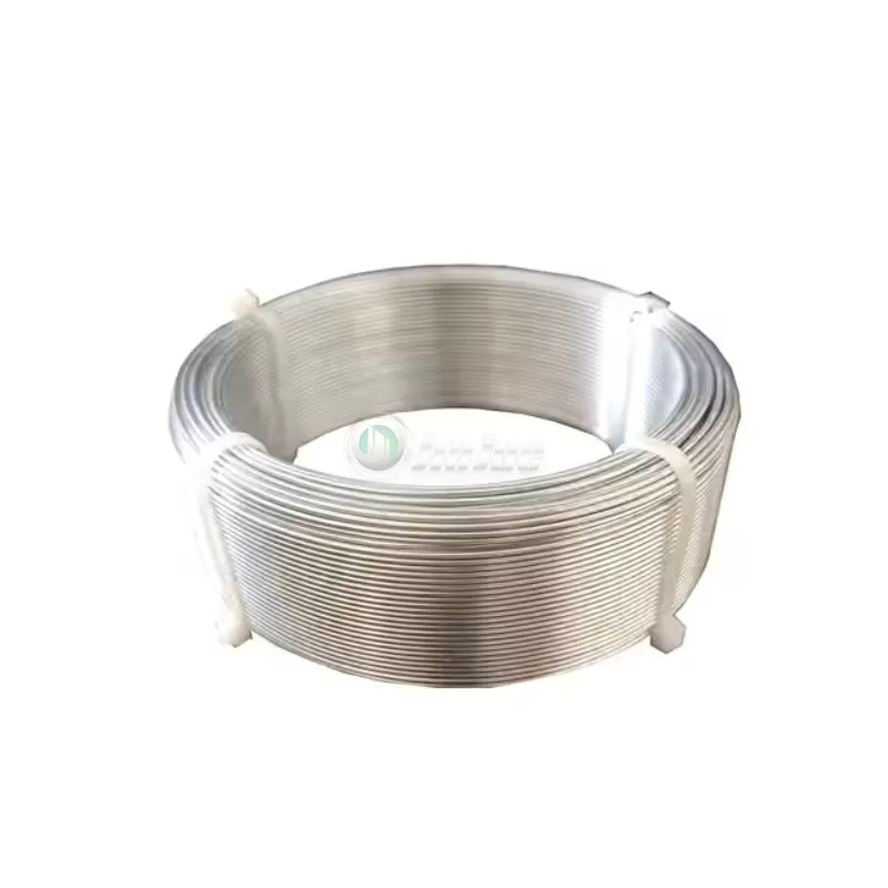 Small Coil Galvanized Wire