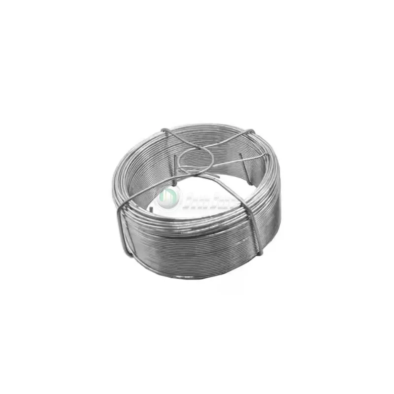 Small Coil Galvanized Wire