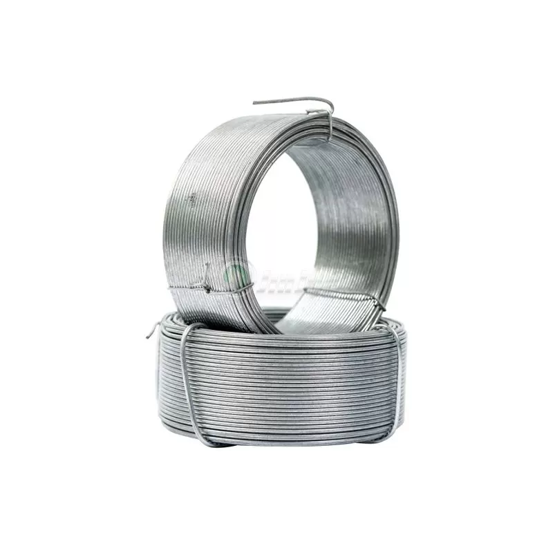 Small Coil Wire