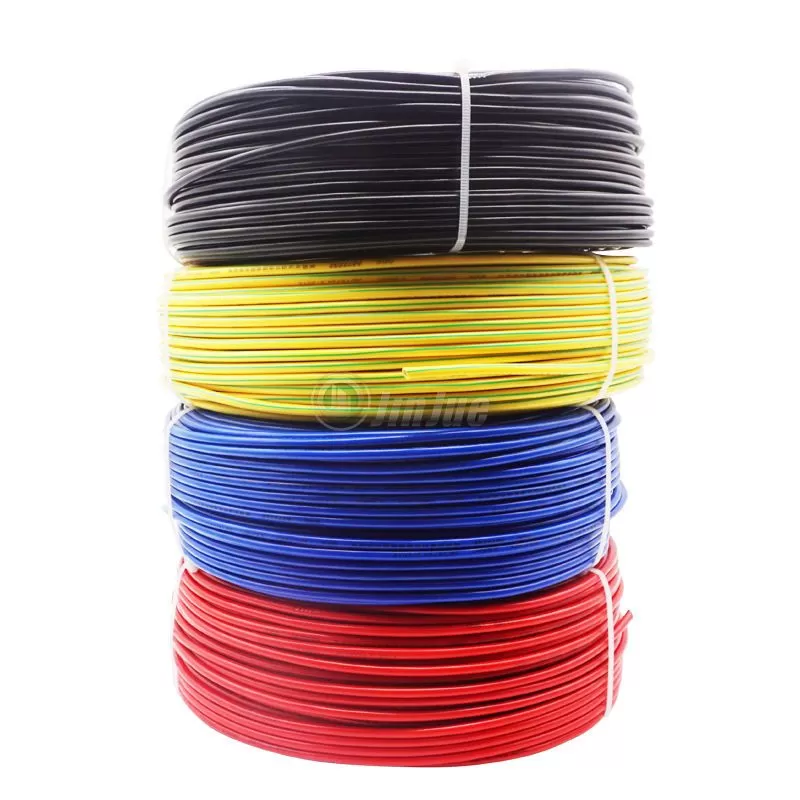 Small Coil Wire